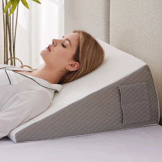 AlignComfort Wedge Pillow