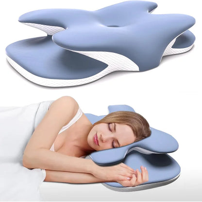CoolWave Pillow