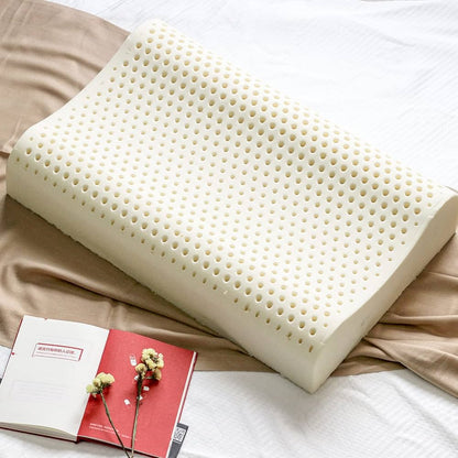 PureRest Natural Latex Pillow
