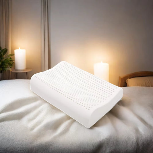 PureRest Natural Latex Pillow