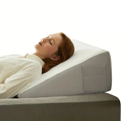 RestEase Wedge Pillow