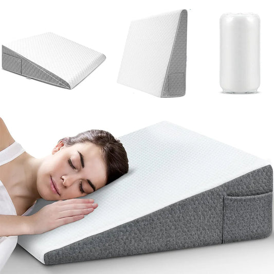 RestEase Wedge Pillow