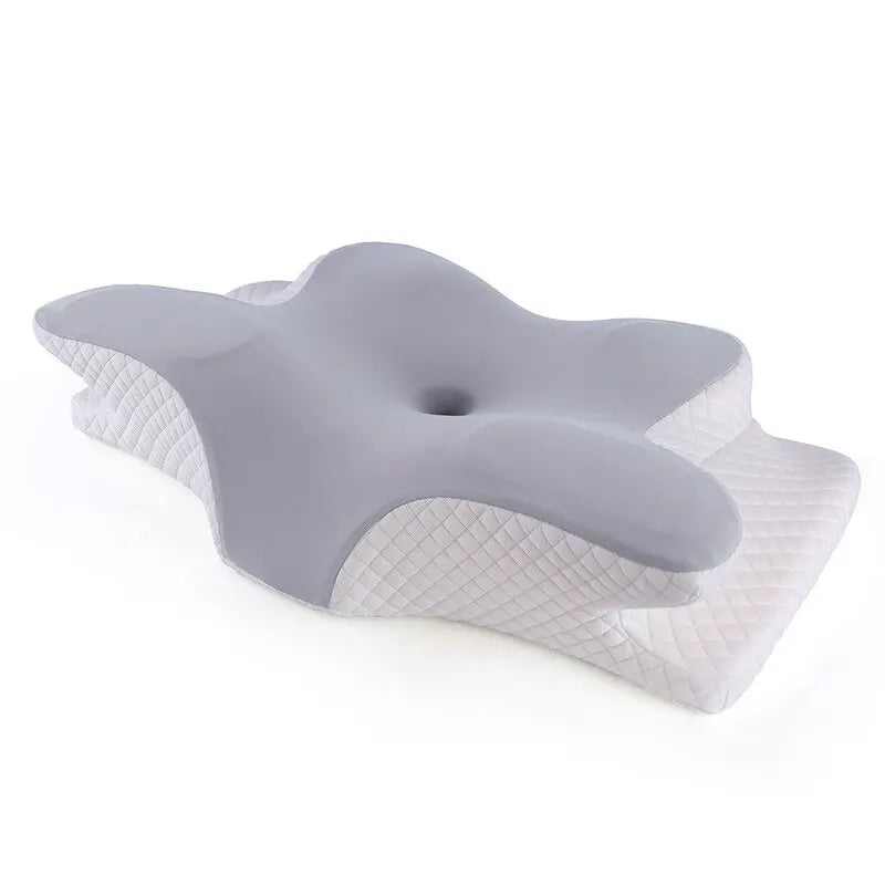 ButterflyRelief Pillow