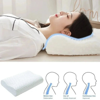 FlexNest Pillow