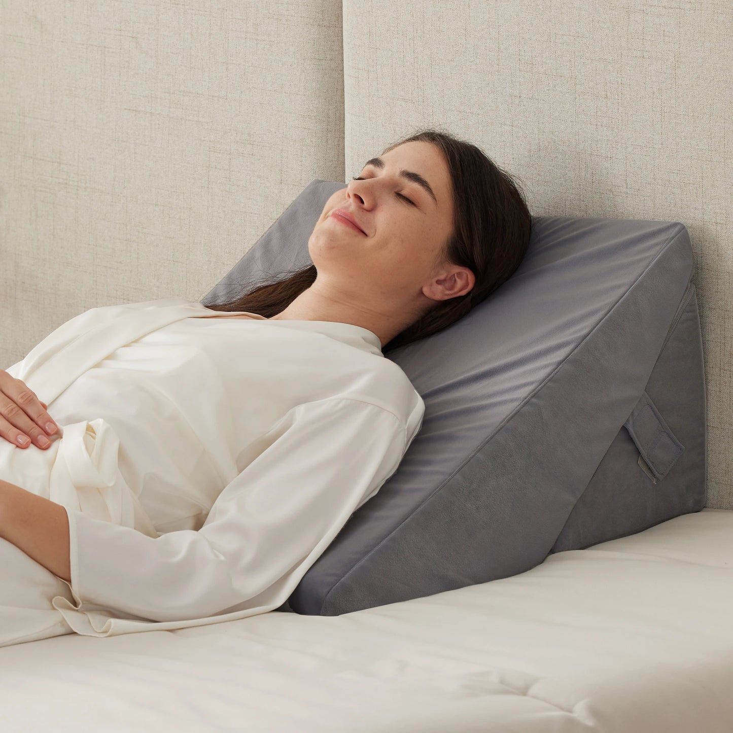 FlexComfort Wedge Pillow