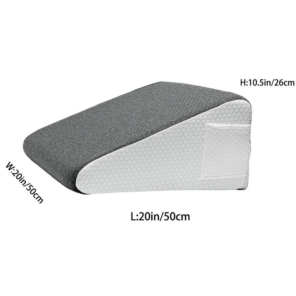 RestEase Wedge Pillow