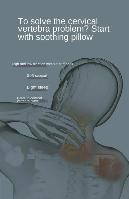 FlexNest Pillow