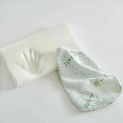 BambooRelief Pillow