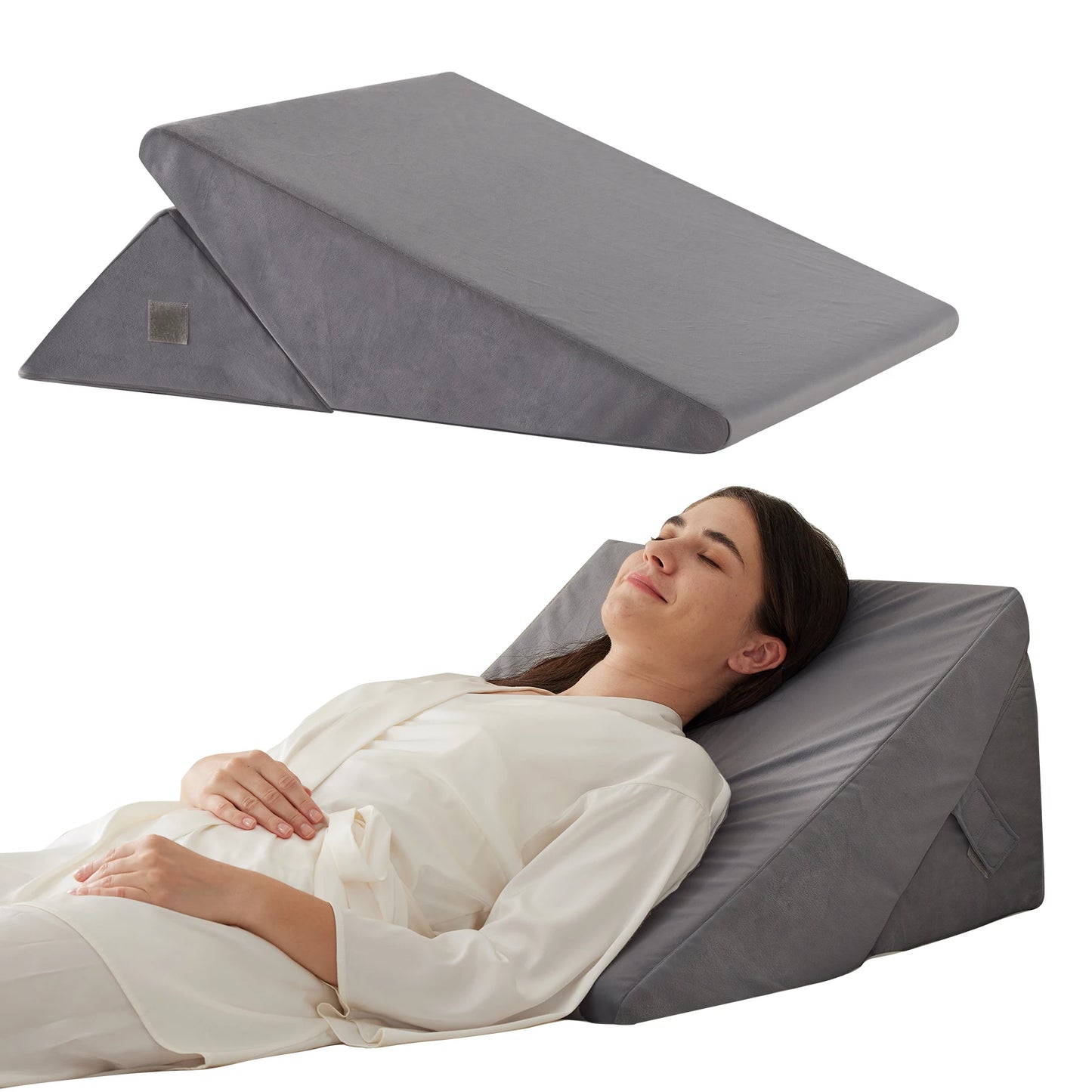 FlexComfort Wedge Pillow