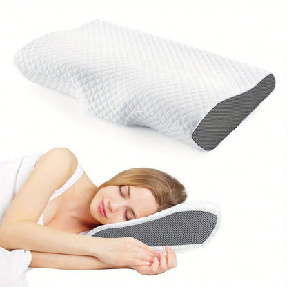 WaveFlex Pillow