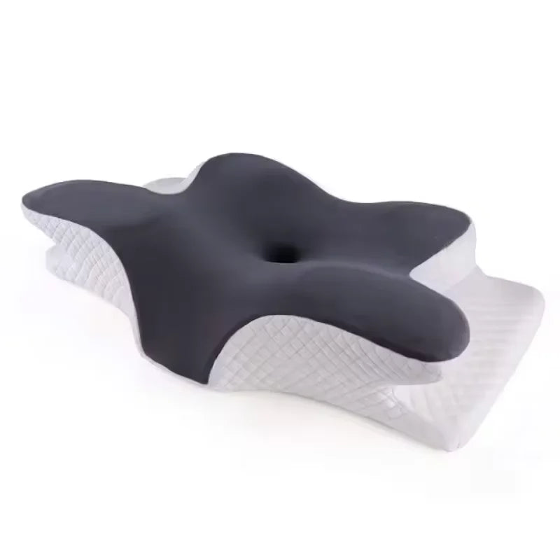 ButterflyRelief Pillow