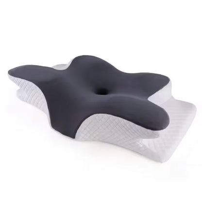 ButterflyRelief Pillow