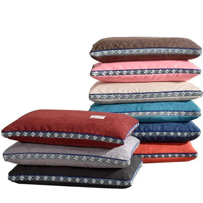 NatureNest Buckwheat Pillow - 2 Piece