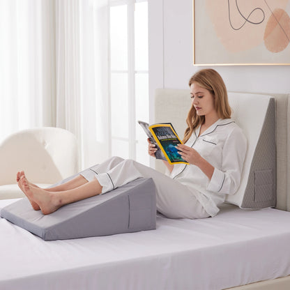 AlignComfort Wedge Pillow