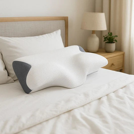 AlignNest Pillow
