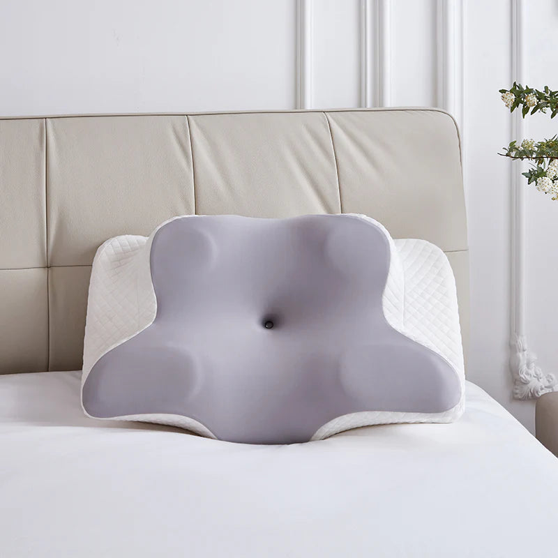ButterflyRelief Pillow