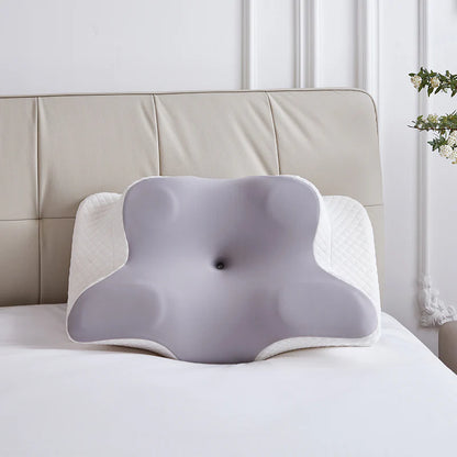 ButterflyRelief Pillow